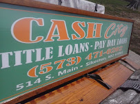 Cash City 04