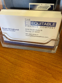 The Equitable Finance Company 04
