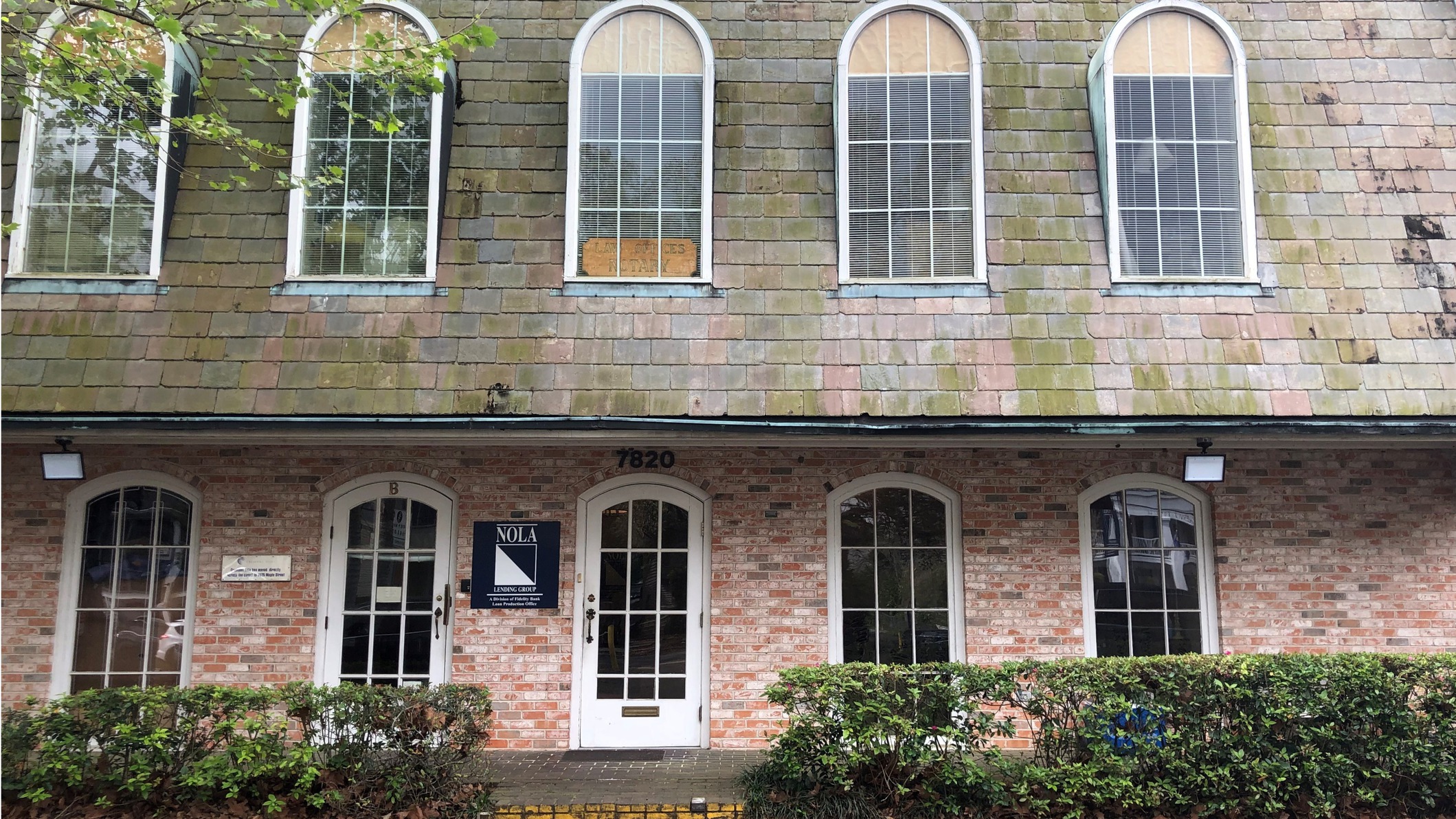 NOLA Lending Group, Courtney Jenkins 01
