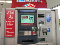 Bank of America (with Drive-thru ATM) 03