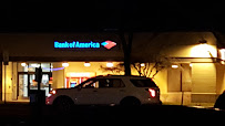 Bank of America (with Drive-thru ATM) 04