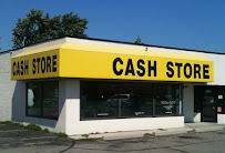 Cash Store 01