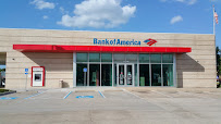 Bank of America (with Drive-thru services) 04