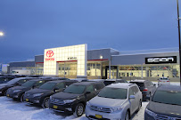 Kendall Toyota of Fairbanks 04
