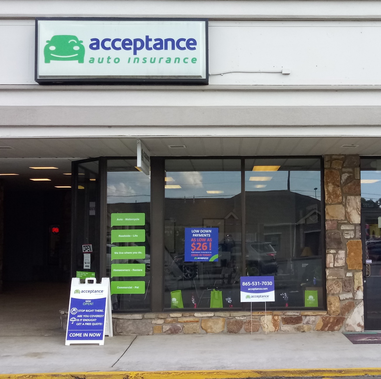 Acceptance Insurance 01