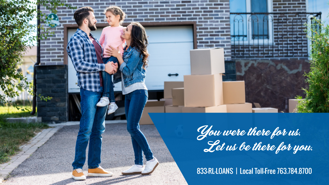VA Home Loans Minnesota 01