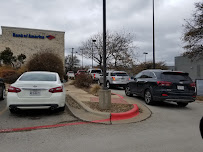 Bank of America (with Drive-thru services) 02