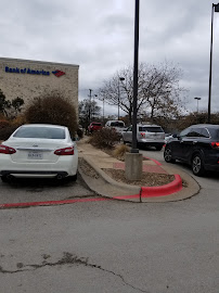 Bank of America (with Drive-thru services) 03