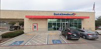 Bank of America (with Drive-thru services) 04