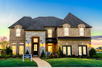 First Texas Homes - Dove Chase 01