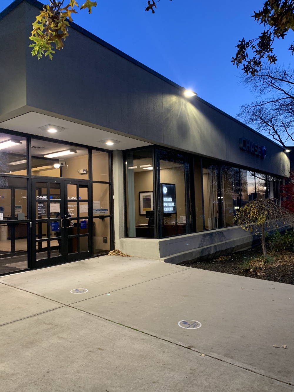 Chase Bank 01