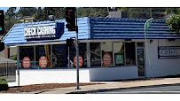 California Check Cashing Stores 01