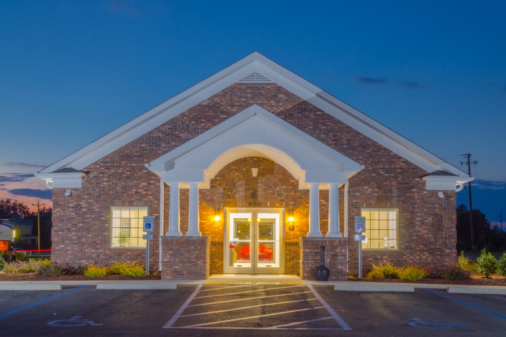 Upstate Federal Credit Union 01