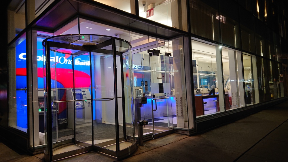 Capital One Bank 01