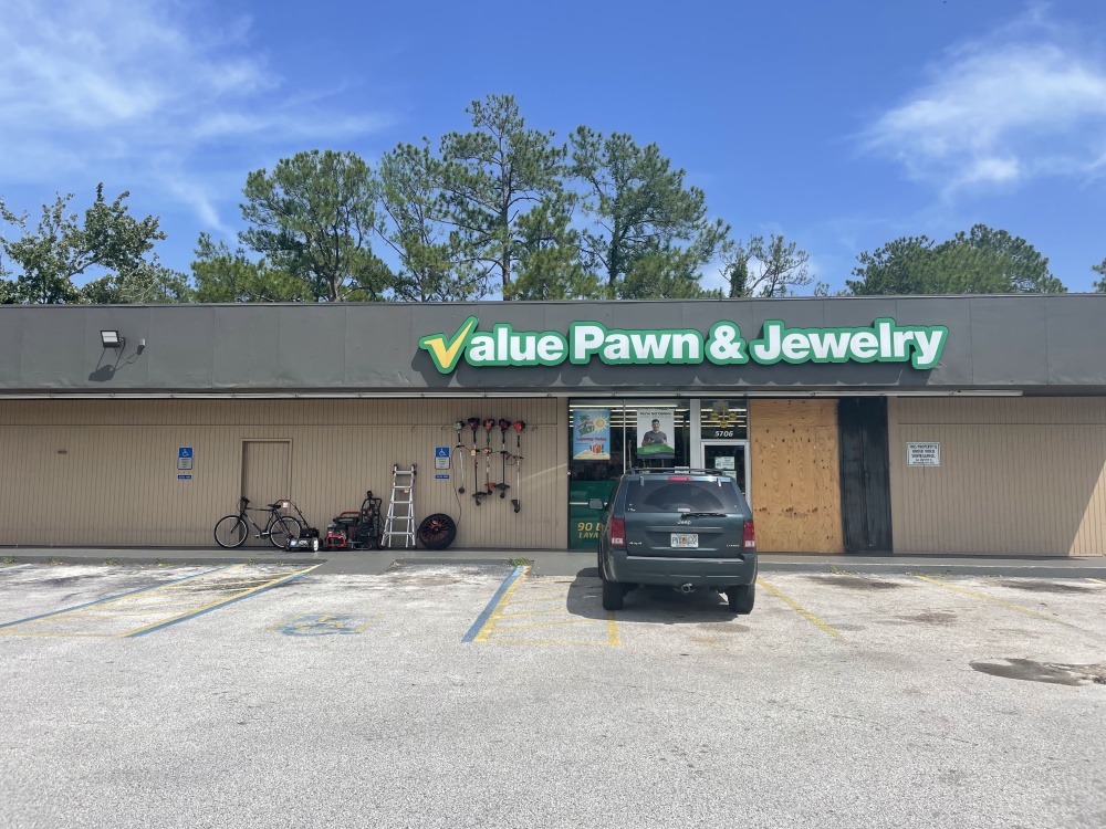 Value Pawn & Jewelry 01