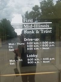 First Mid Bank & Trust Tuscola 02