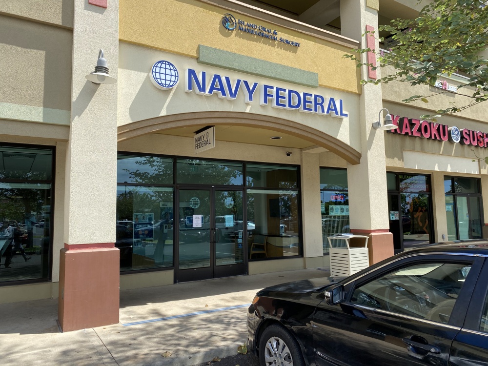 Navy Federal Credit Union 01