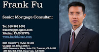 Frank Fu Mortgage Consultant/Realtor 02