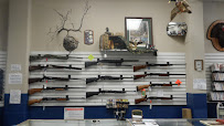 Aledo Pawn & Gun 01