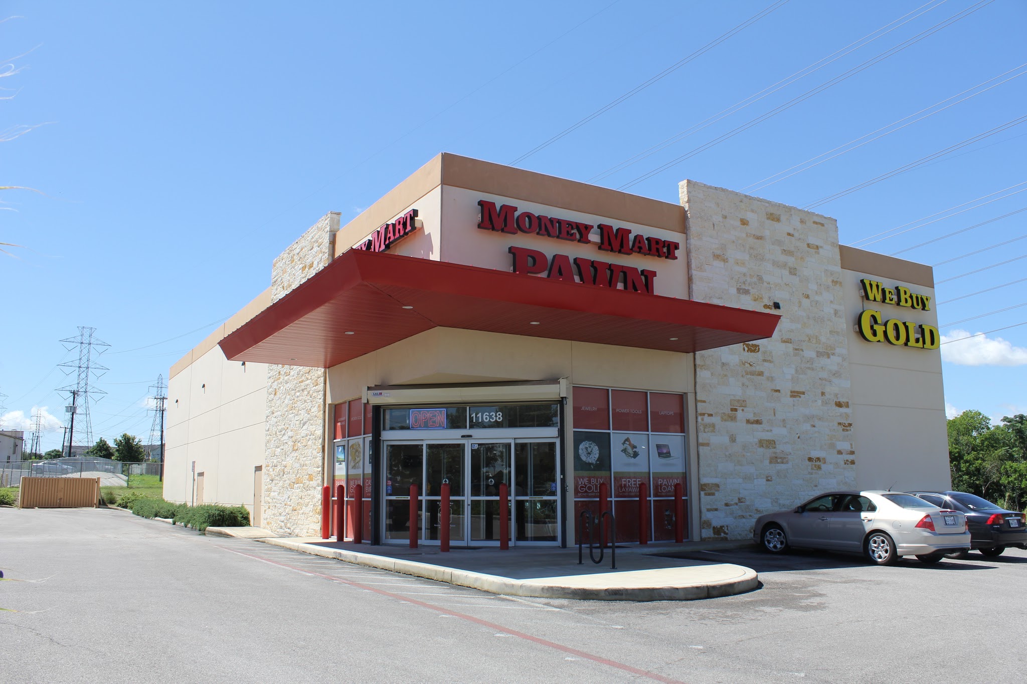 Money Mart Pawn & Jewelry 21 01