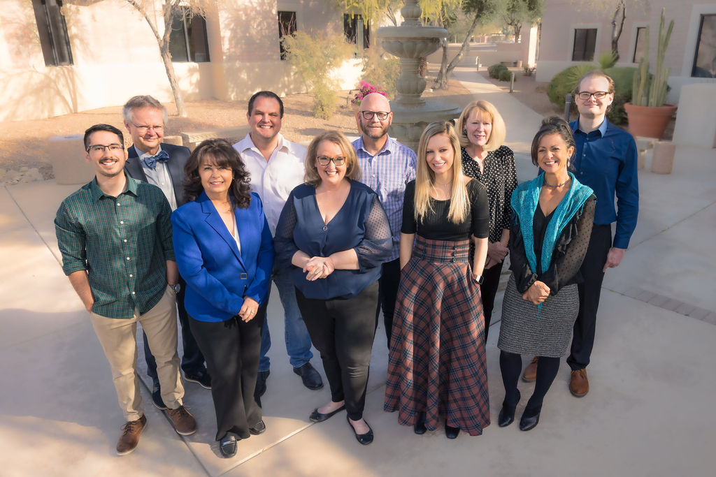 Fairway Independent Mortgage Corporation - Casas Adobes Branch -Tucson 01