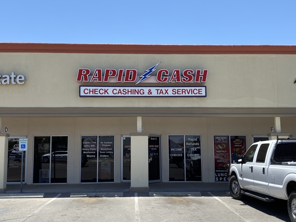Rapid Cash 01