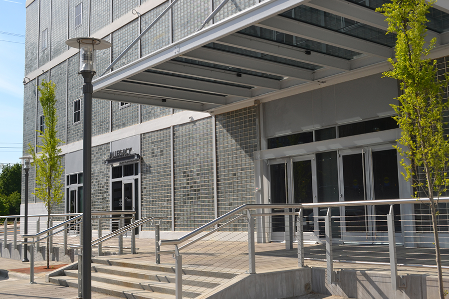 Allegacy Federal Credit Union 01