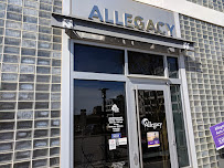Allegacy Federal Credit Union 03