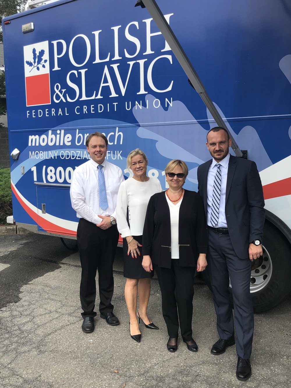 Polish & Slavic Federal Credit Union 01
