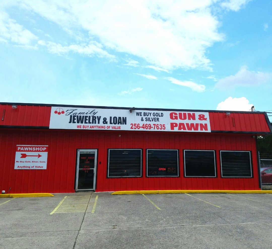 Family Jewelry & Loan 01