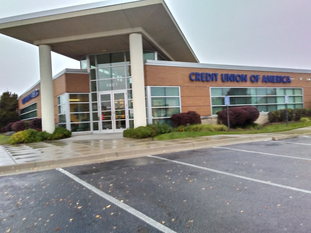 Credit Union of America 01