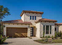 Sitterle Homes - Campanas in Cibolo Canyons 01