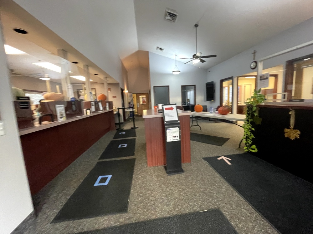 St Pius X Church Federal Credit Union 01