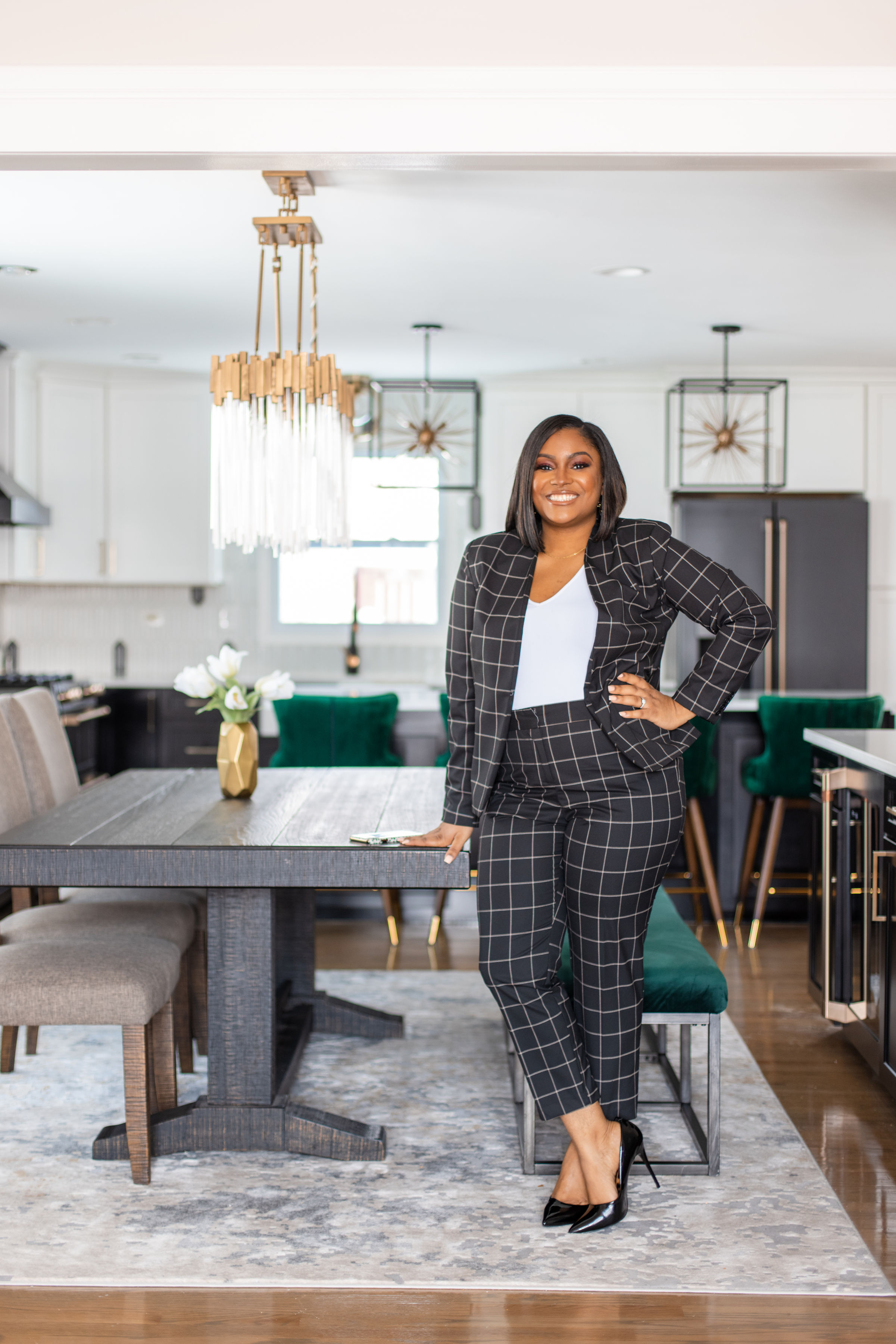 Shavahnna Hunt at Guaranteed Rate (NMLS #1081650) 01