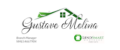 Gustavo Molina, Mortgage Lender NMLS #667904 02