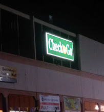 Check `n Go 03