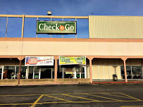 Check `n Go 04