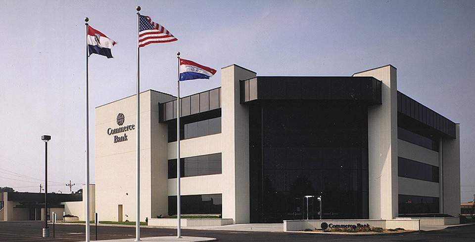 Commerce Bank 01