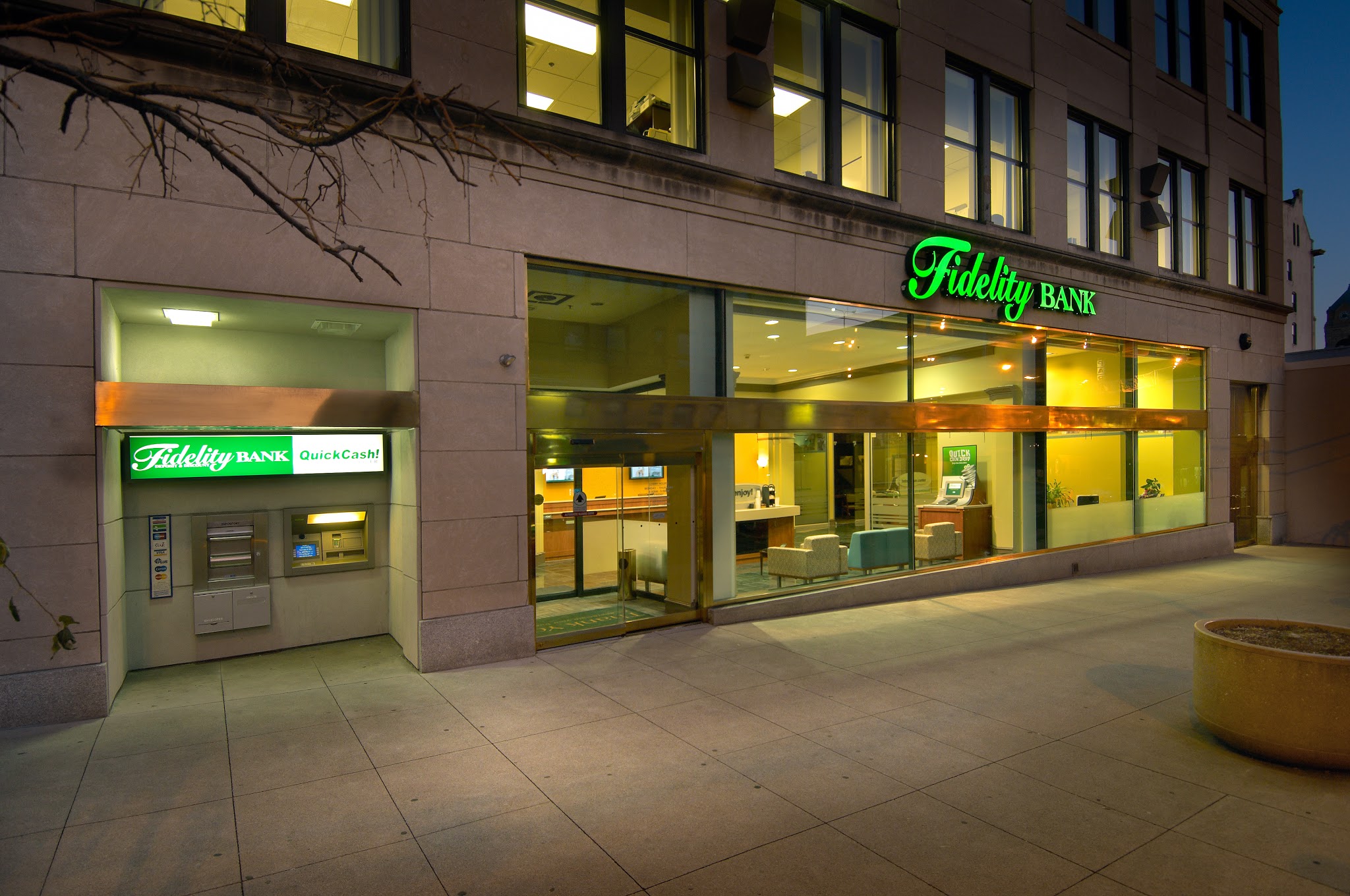 Fidelity Bank 01