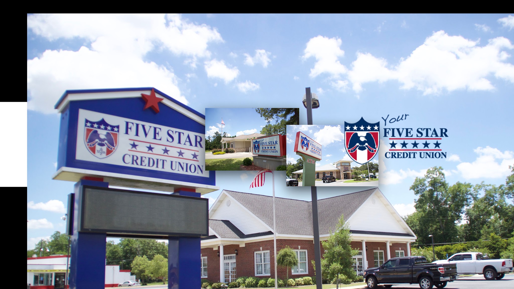 Five Star Credit Union 01