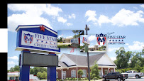 Five Star Credit Union 01