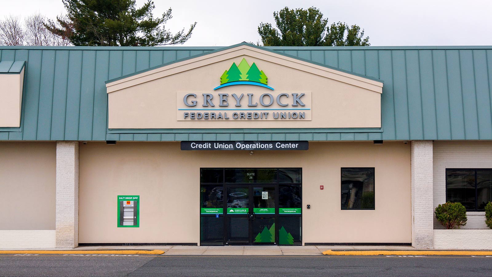 Greylock Federal Credit Union 01