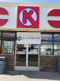 Chek Kash Title Loans - LoanMart Brawley 03
