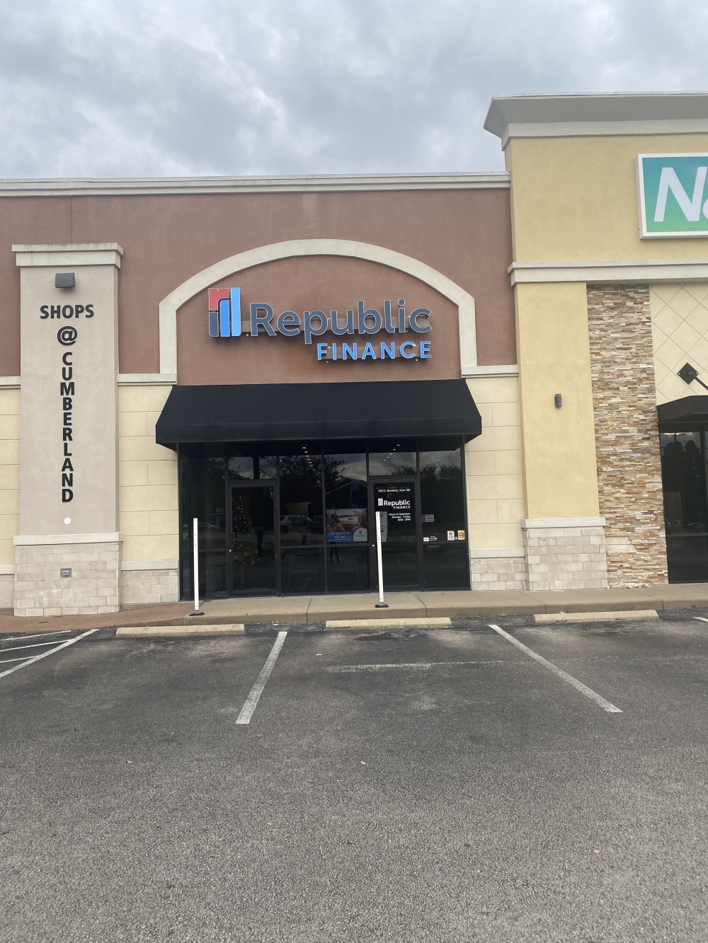 Republic Finance 01