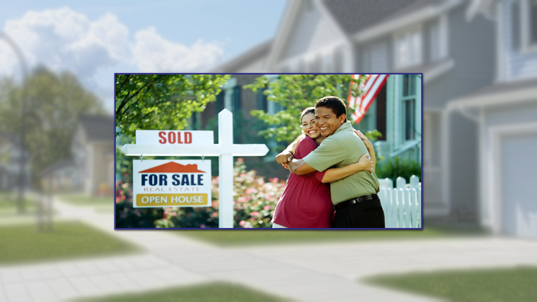 Dream Home Mortgage 01