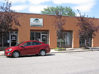 Hanneken Insurance Agency Pine River 01