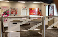 Bank of America (with Drive-thru services) 03