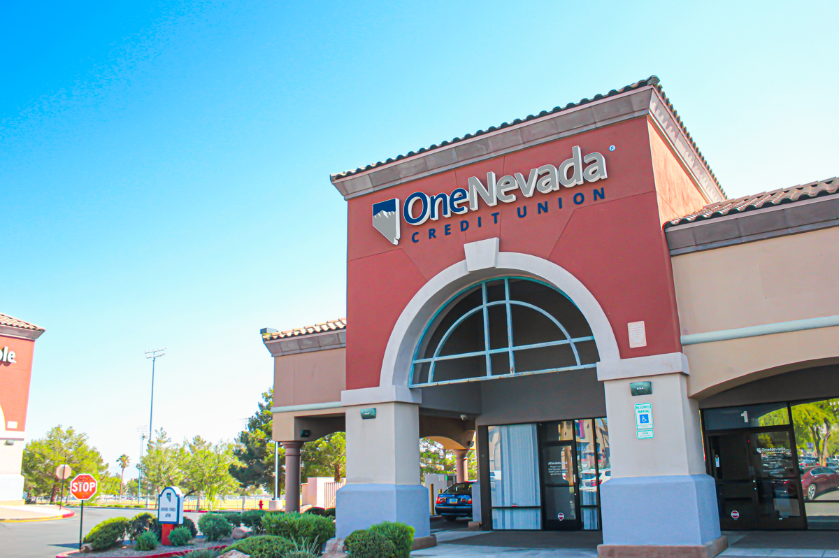 One Nevada Credit Union 01
