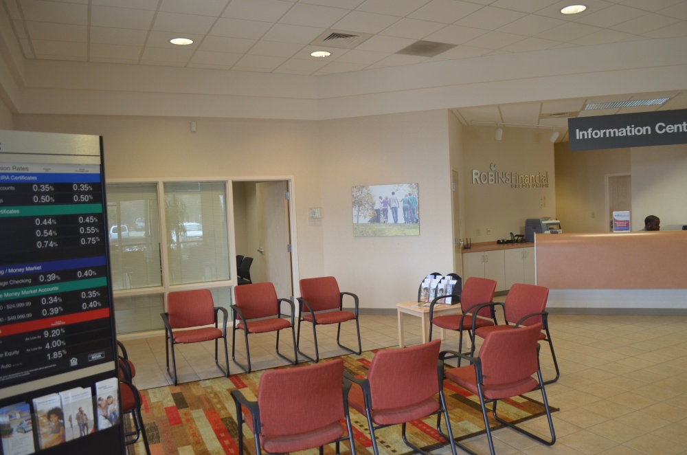 Robins Financial Credit Union 01