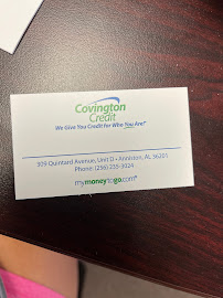 Covington Credit 01